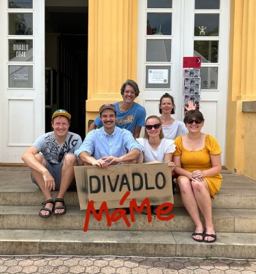 Hloupý Honza není blbý