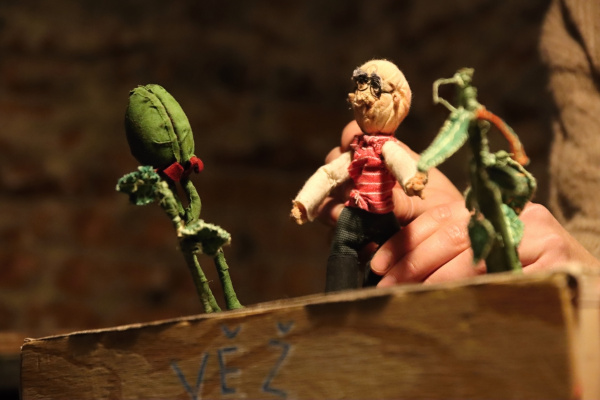 Miniatury