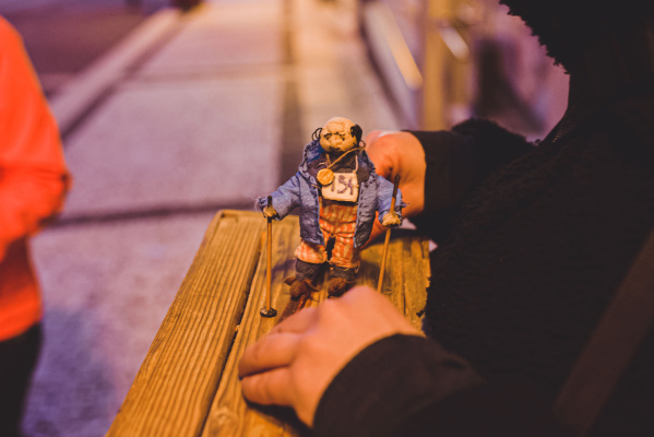 Miniatury